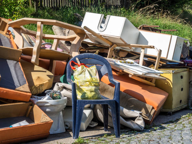 Best Same-Day Junk Removal  in Sunnyvale, CA