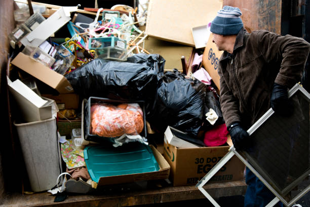 Best Commercial Cleanout Services  in Sunnyvale, CA