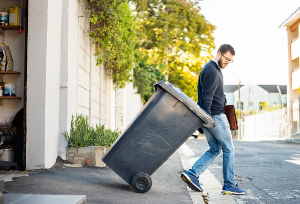 Best Yard Waste Removal  in Sunnyvale, CA