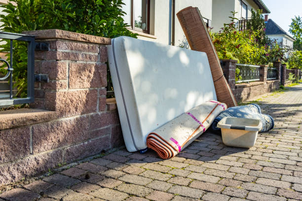 Best Commercial Junk Removal  in Sunnyvale, CA
