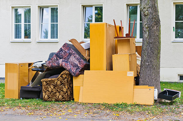 Reliable Sunnyvale, CA Junk Removal Solutions