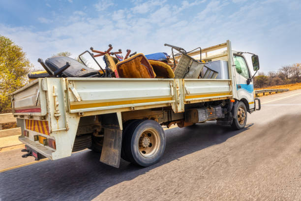 Best Full-Service Junk Removal  in Sunnyvale, CA