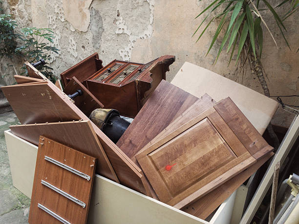 Best Basement Cleanout Services  in Sunnyvale, CA